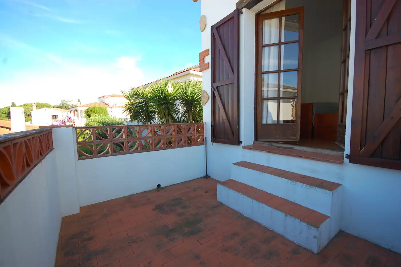 Casa a schiera con giardino in vendita a Riells, imagen 16