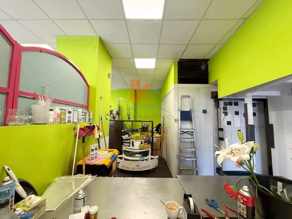 Business premises for sale in Rua Republica Arxentina 21, imagen 9