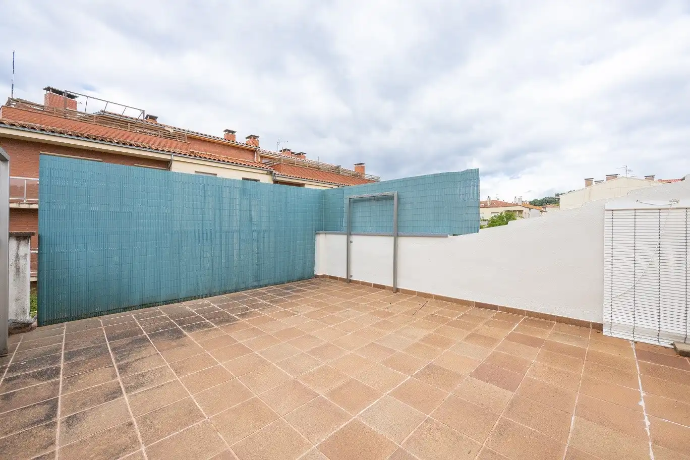 Casa pareada con terraza en venta en Olot, imagen 31