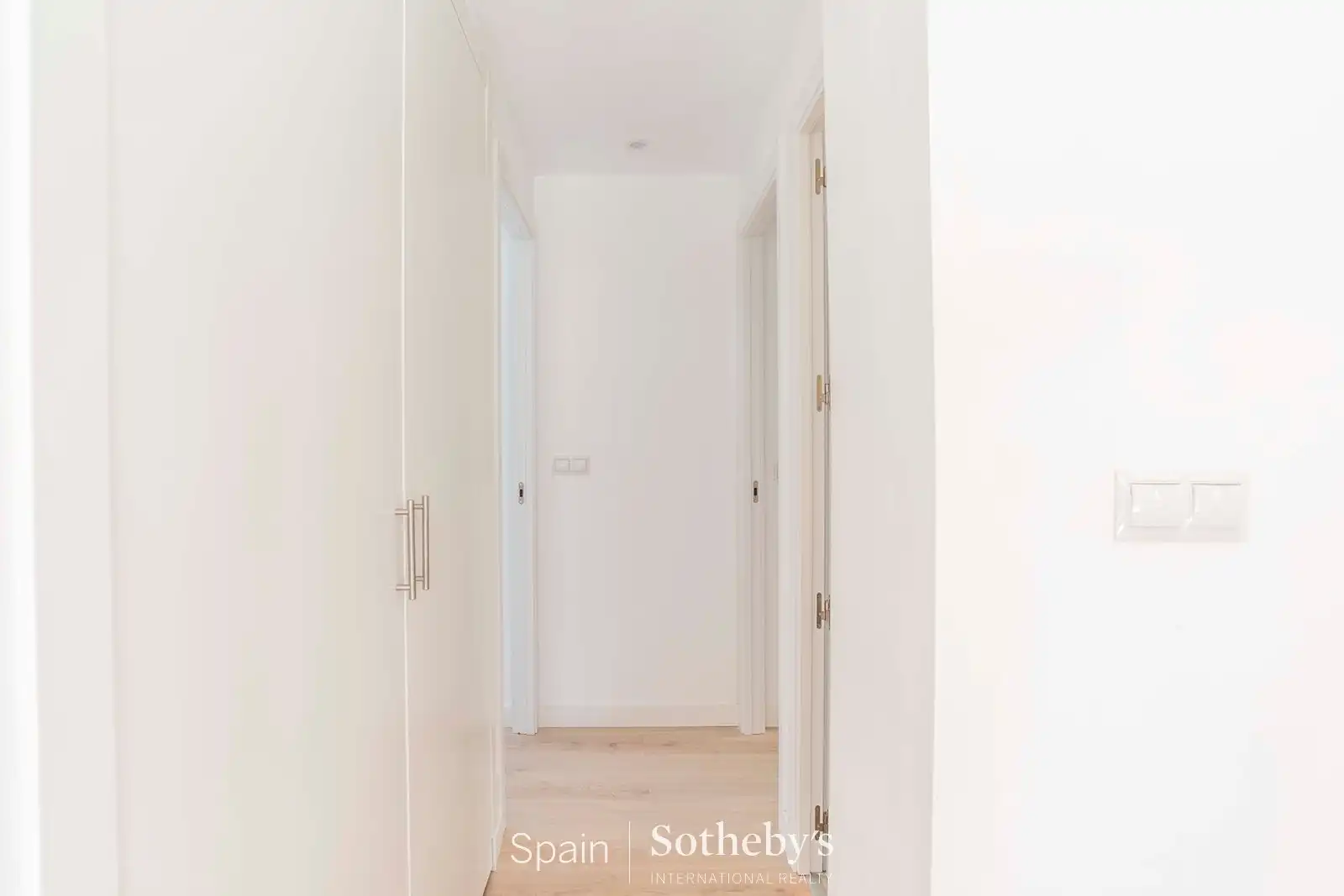 Apartament amb ascensor en venda a Paseo de la Castellana, imagen 14