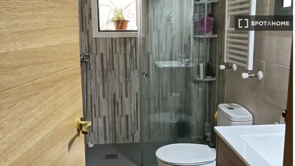 Room in Pinar del Rey
