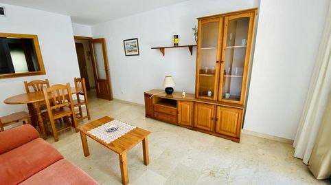 Foto 4 von Wohnung zur Miete in Terral, Cala Palmera - Atrium, Villajoyosa / La Vila Joiosa