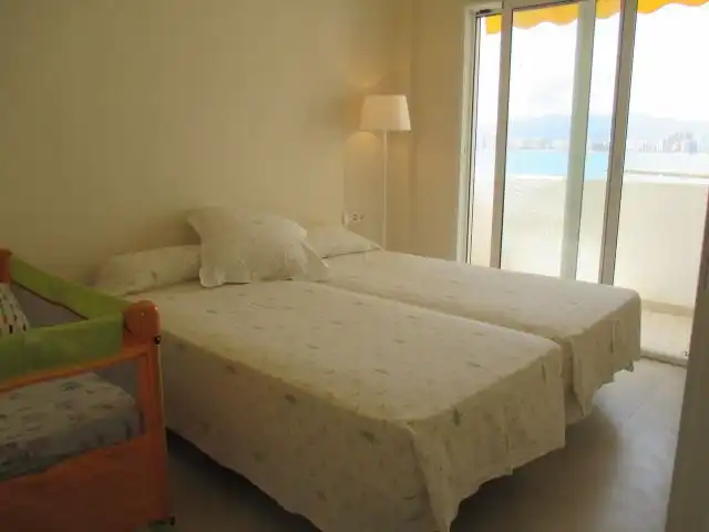 Chalet con piscina en venta en El Faro, imagen 20