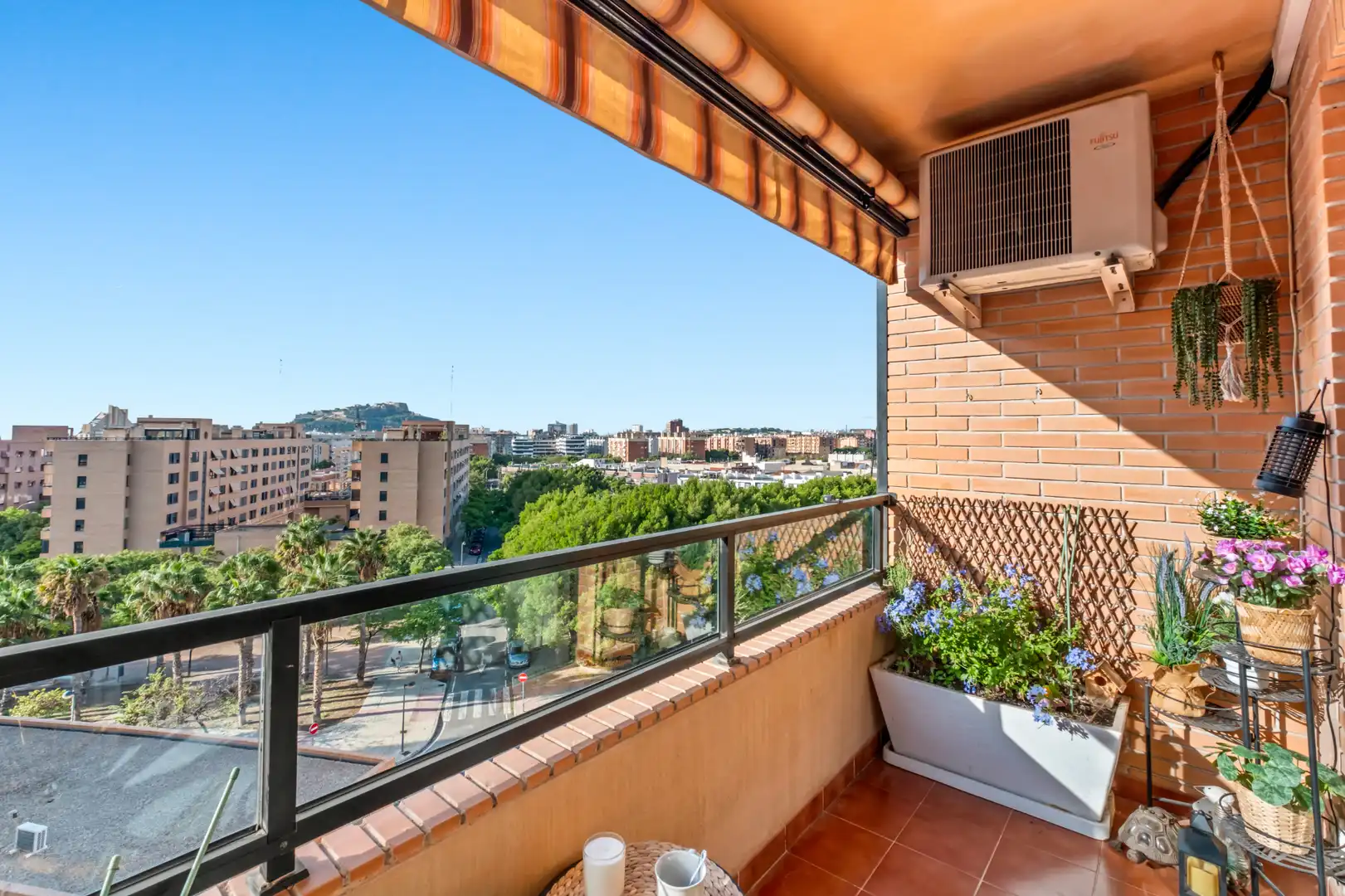 Flat with pool for sale in Avenida Juan Sanchis Candela
