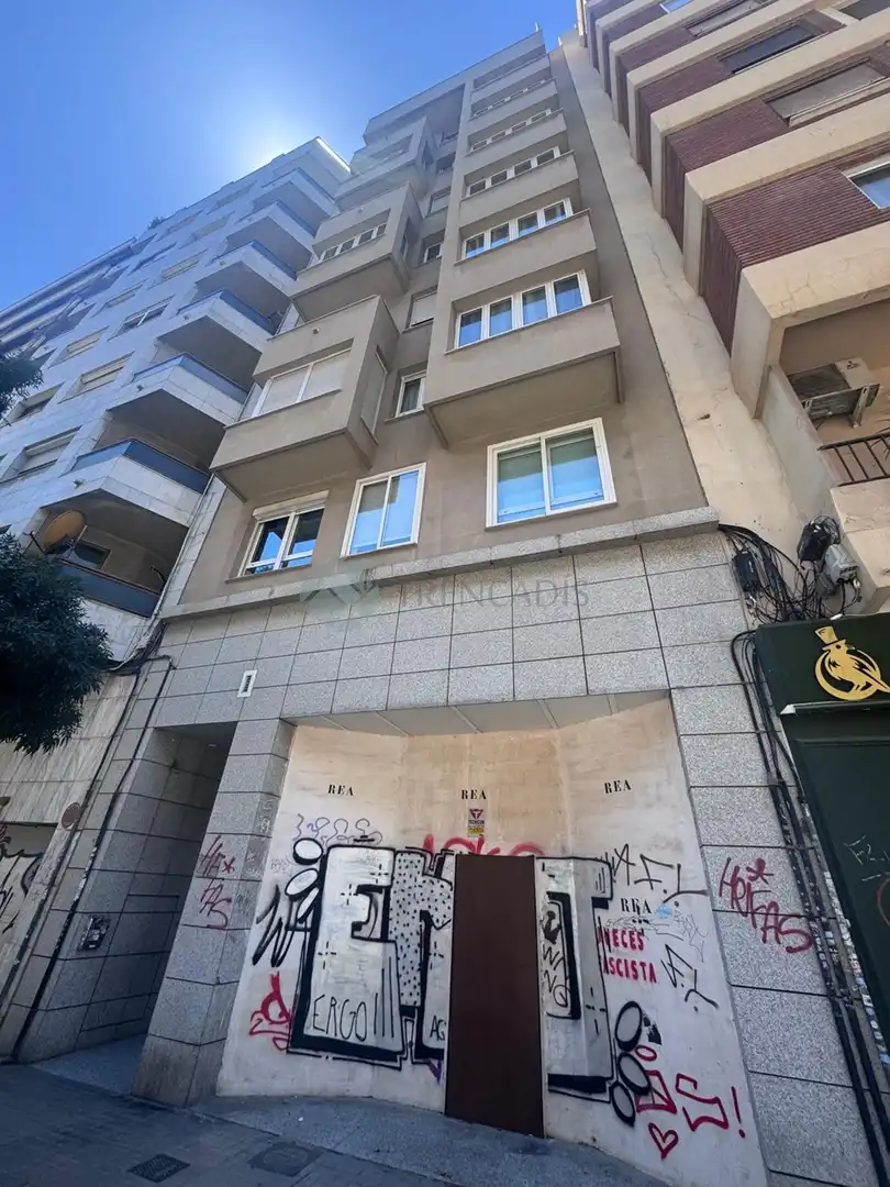 Local comercial en venda a AV CARDENAL BENLLOCH  Es: Pl:B Pt:  VALENCIA (VALENCIA), imagen 8