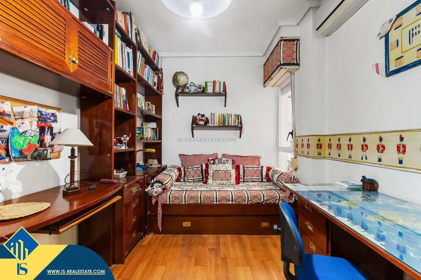 Piso con ascensor en venta en Centro, imagen 15