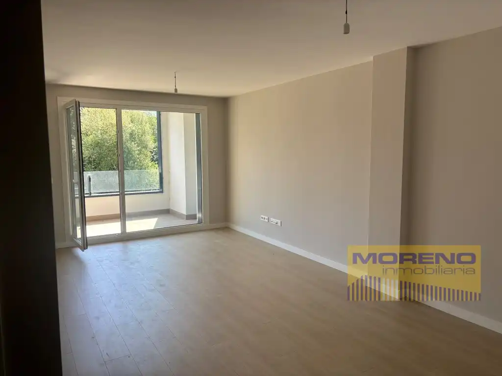 Piso en venta en Rua Castelao, Sarria
