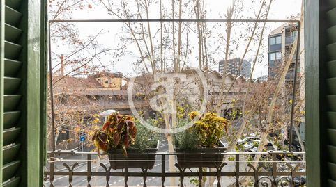 Foto 5 de Piso de alquiler en Carrer de París, La Nova Esquerra de l'Eixample, Barcelona Capital