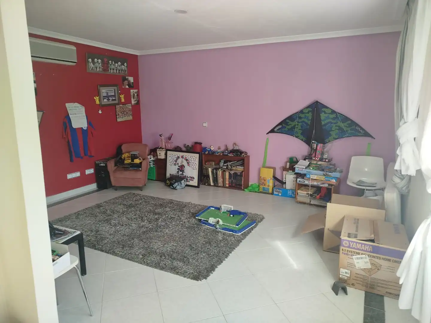 Casa o xalet en venda en Maello amb Calefacció, Jardí privat i Terrassa