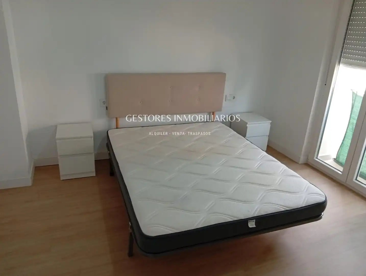 Habitación de Piso en venta en Alcoy / Alcoi con Amueblado