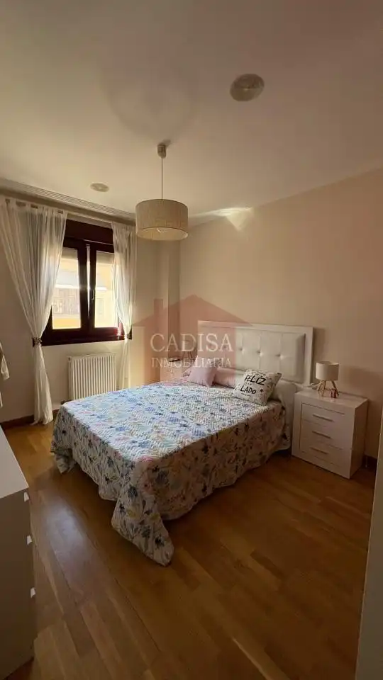 Habitación de Apartamento de alquiler en Vidal
