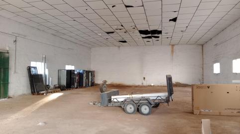 Photo 4 of Industrial buildings to rent in Centro, Murcia