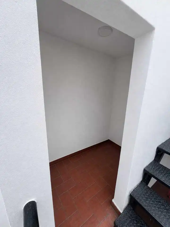 Casa o xalet de lloguer en Coín amb Aire condicionat, Terrassa i Moblat