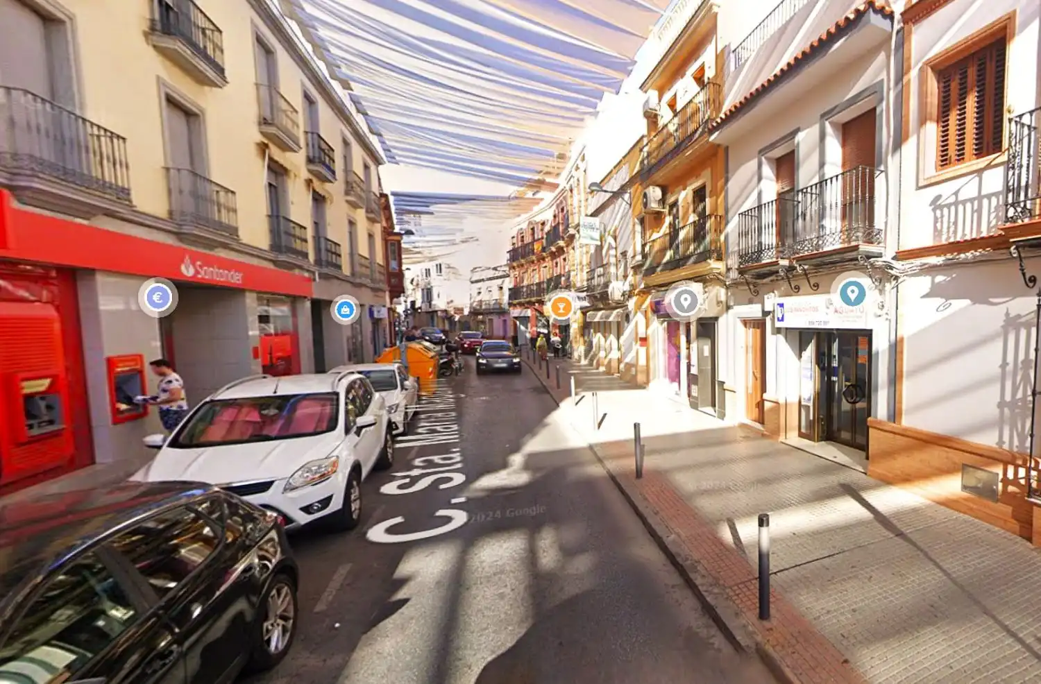 Business premises for sale in SANTA MARIA MAGDALENA 22, imagen 3