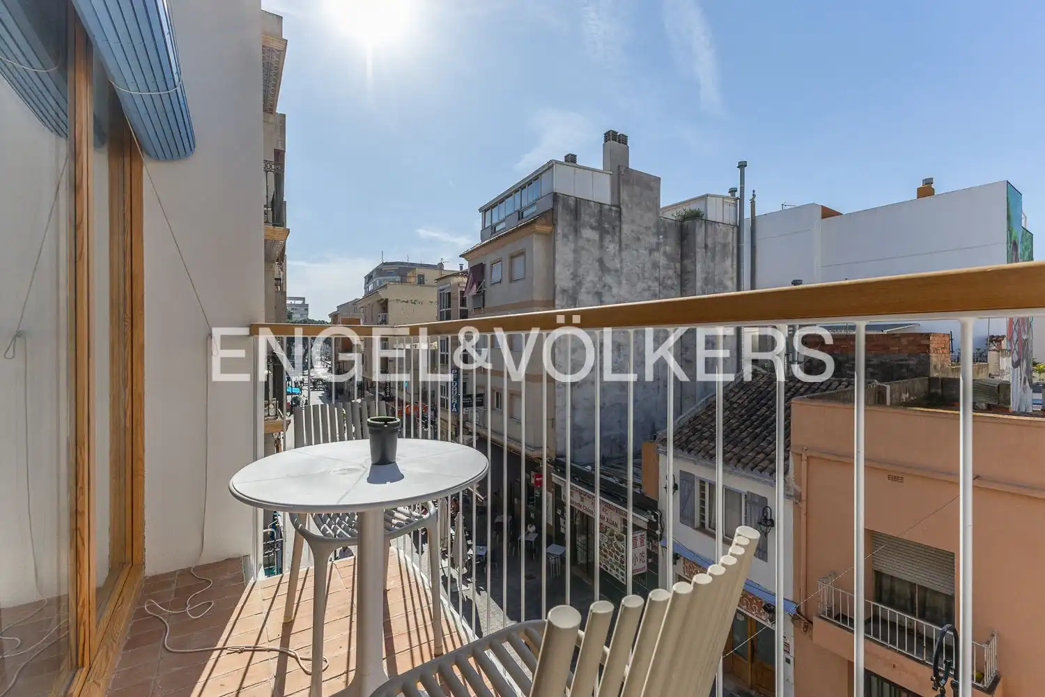 Terrassa de Àtic en venda en Gandia amb Aire condicionat, Calefacció i Terrassa