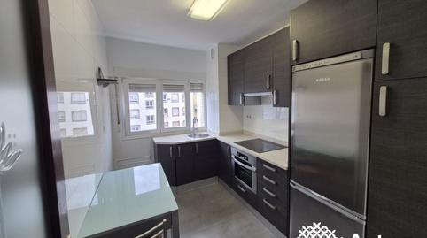 Foto 3 de Pis en venda a Luis Iruarrizaga Kalea, San Francisco, Bizkaia