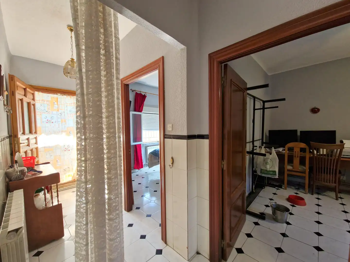 Casa o chalet en venta en Recas con Aire acondicionado, Calefacción y Jardín privado
