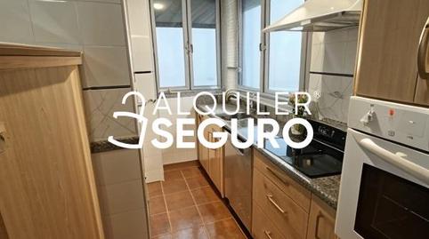 Photo 2 of Flat to rent in Soria, Alamín, Guadalajara