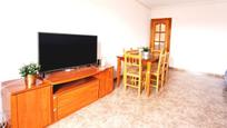 Living room of Attic for sale in Pilar de la Horadada  with Air Conditioner and Terrace