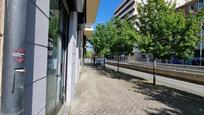 Außenansicht von Geschaftsraum miete in  Pamplona / Iruña mit Terrasse