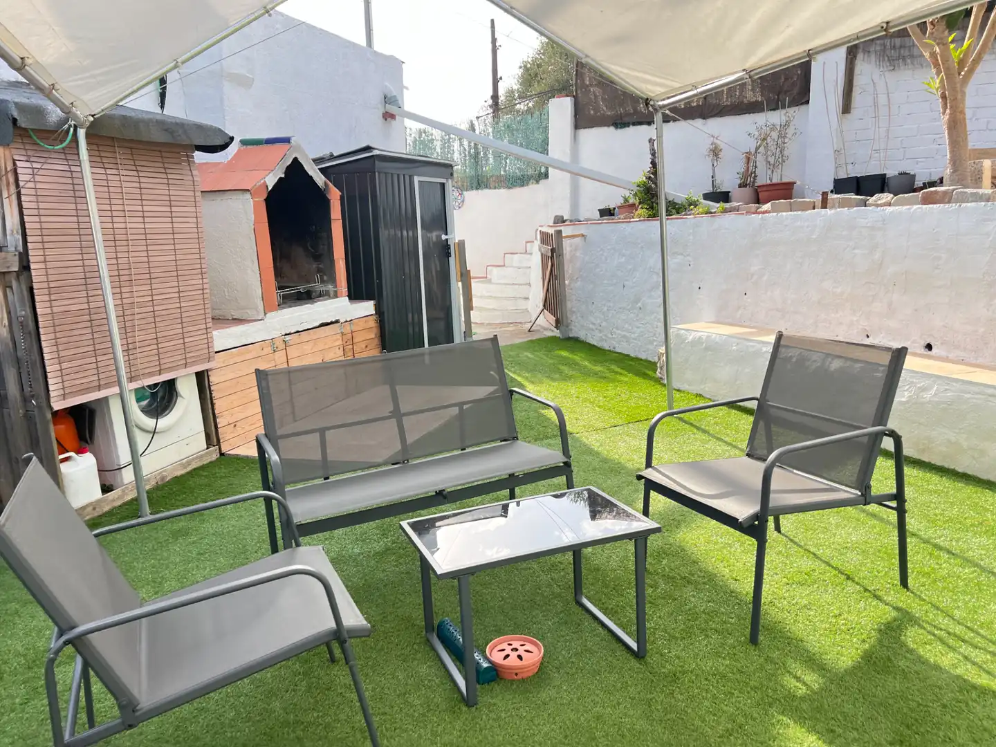 Terreny residencial en venda a Carrer del Boix Grèvol, imagen 32
