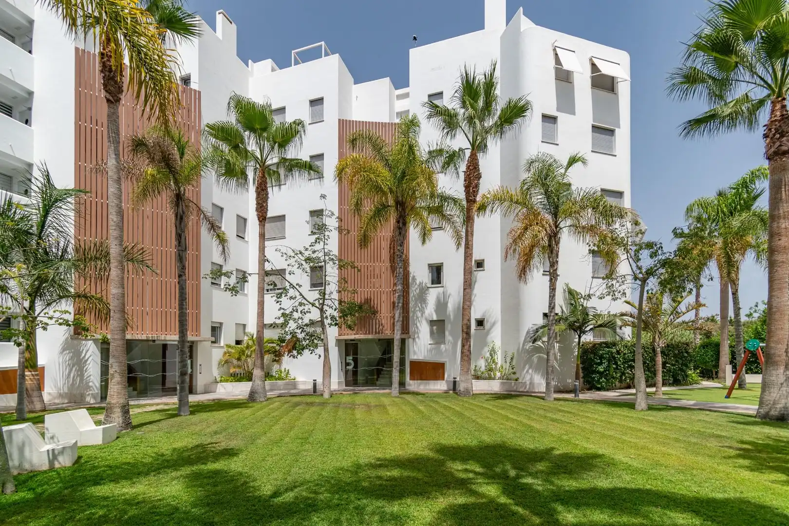 Wohnung mit Pool zum Verkauf in Calle Rector Federico Mayor Zaragoza, imagen 43