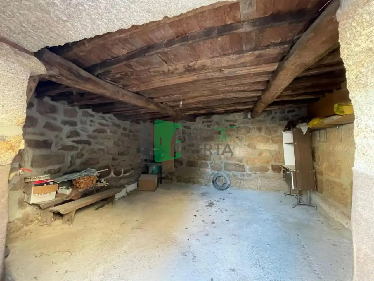 Casa en venda a O Pereiro de Aguiar, imagen 7
