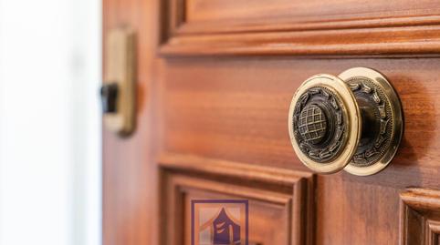 Foto 4 de Dúplex en venda a Santa Teresa, 38, La Llagosta, Barcelona