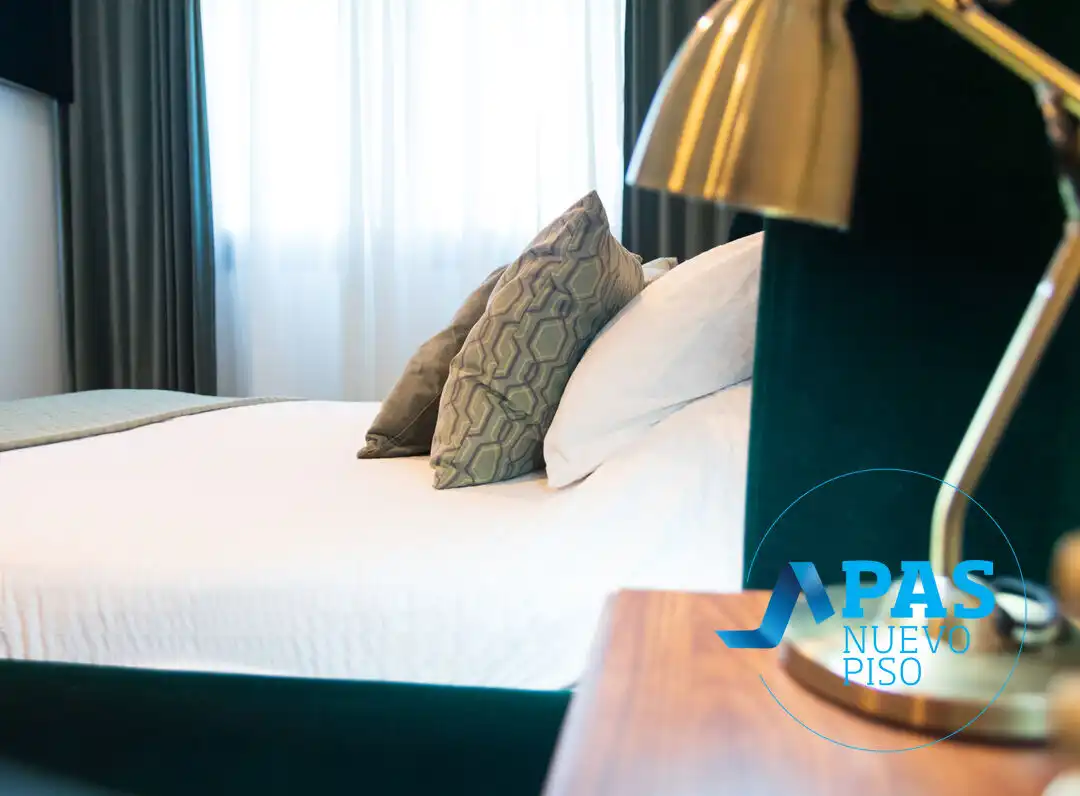 Bedroom of Flat for sale in Santa Cruz de Bezana  with Heating, Private garden and Terrace