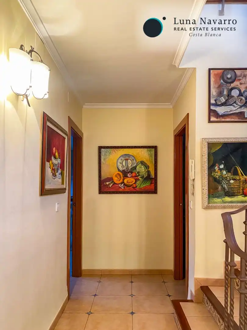 Casa rustica con terrazza in vendita a Carrer Sant Antoni, imagen 37