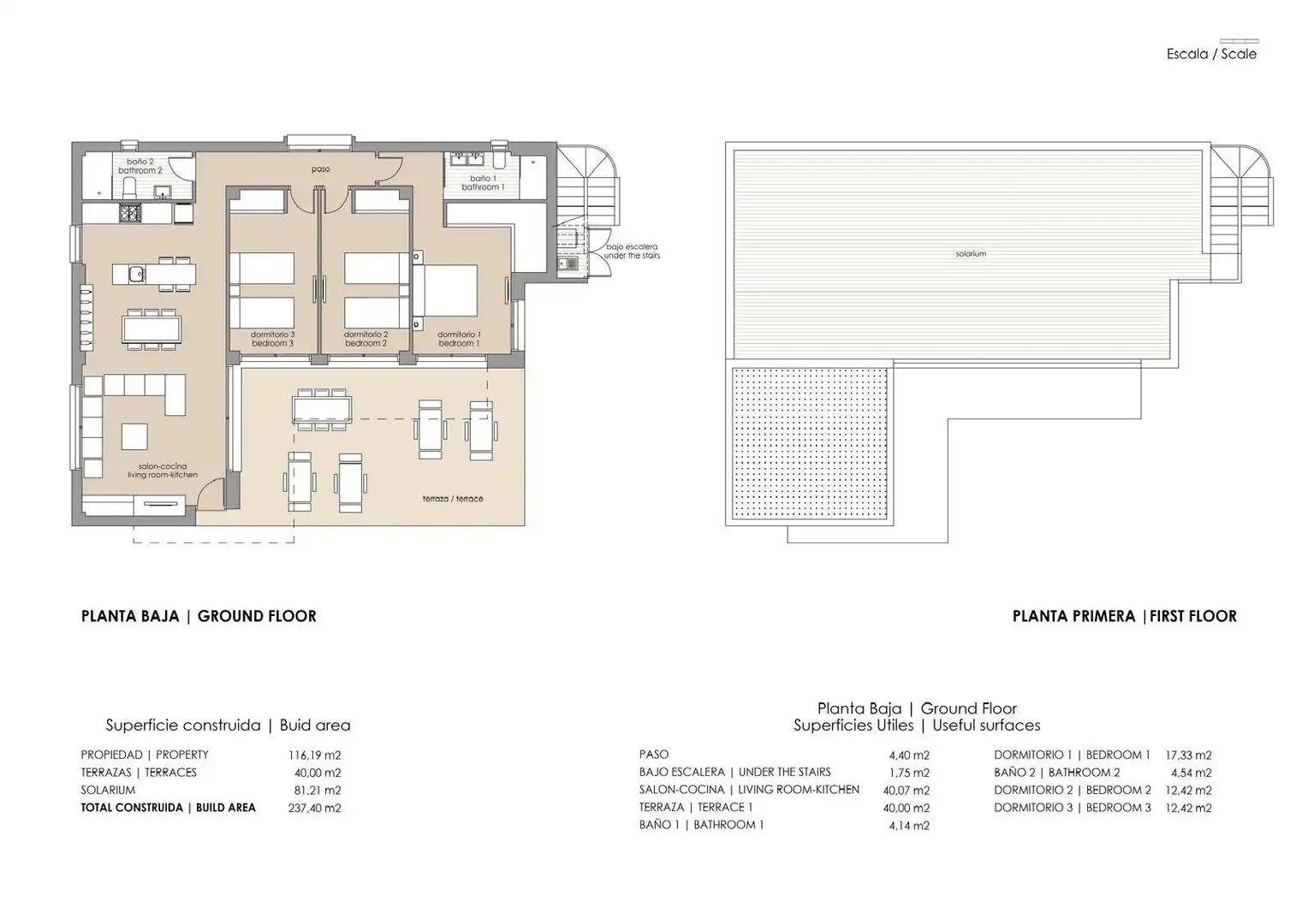 Casa amb terrassa en venda a Desamparados - Hurchillo - Torremendo, imagen 17