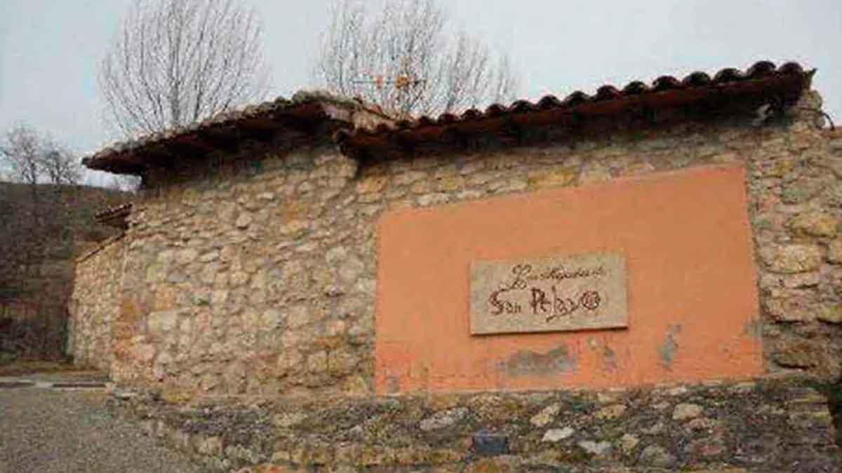 Exterior view of Residential for sale in Briviesca
