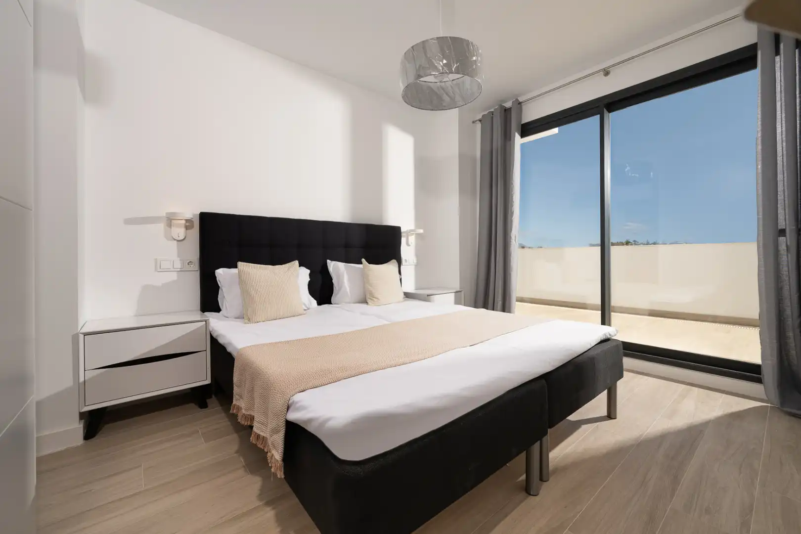Appartement compact avec piscine à vendre à La Cala Mijas, imagen 12