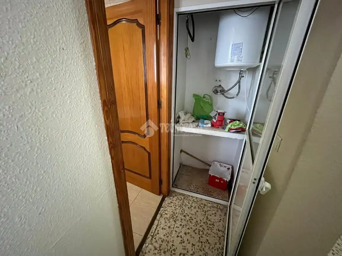 Casa o xalet en venda en Dos Hermanas