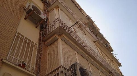 Foto 2 de Piso en venta en Calle Pompeyo, Balcón de Sevilla - Atalaya - La Uva - La Extremeña, Camas