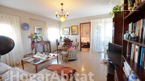 Foto 4 de Pis en venda a Avenida Alcalde Lorenzo Carbonell, Babel, Alicante