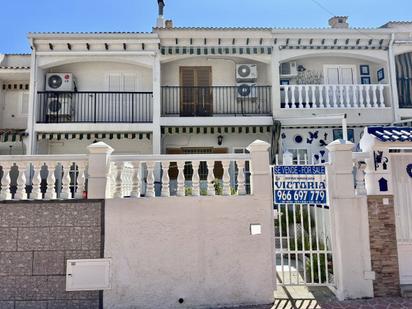 Casa o xalet en venda a Calle Rio Manzanares , Panorama - Sierramar, Gran Alacant, Santa Pola
