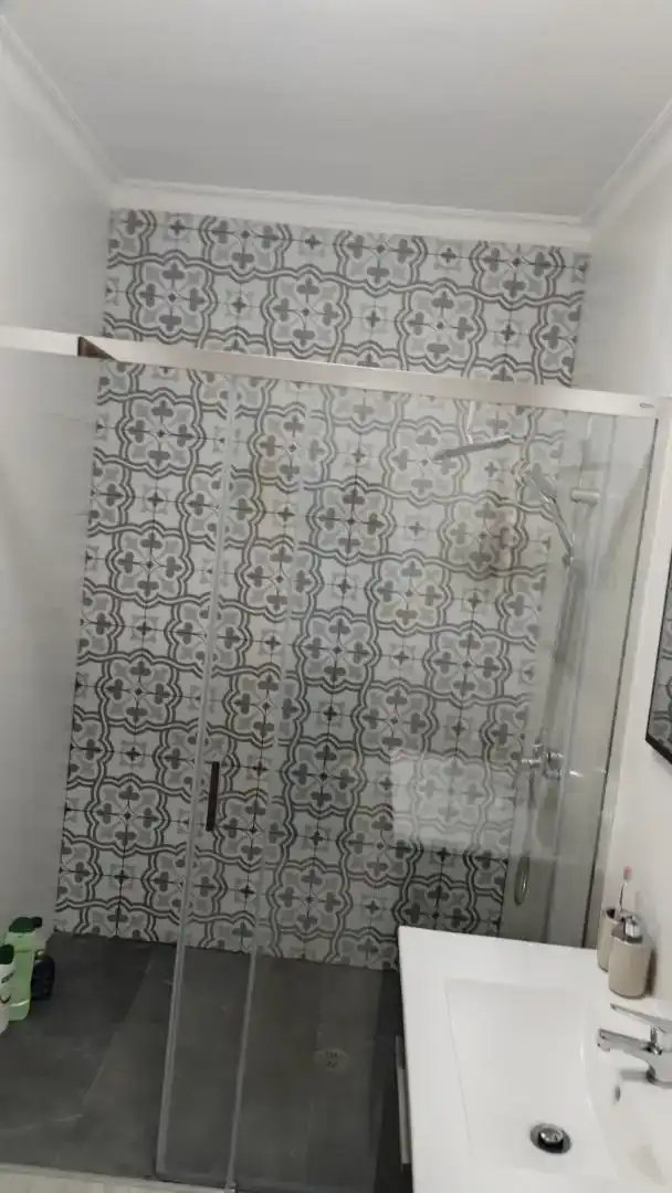 Baño de Casa o chalet en venta en Aledo