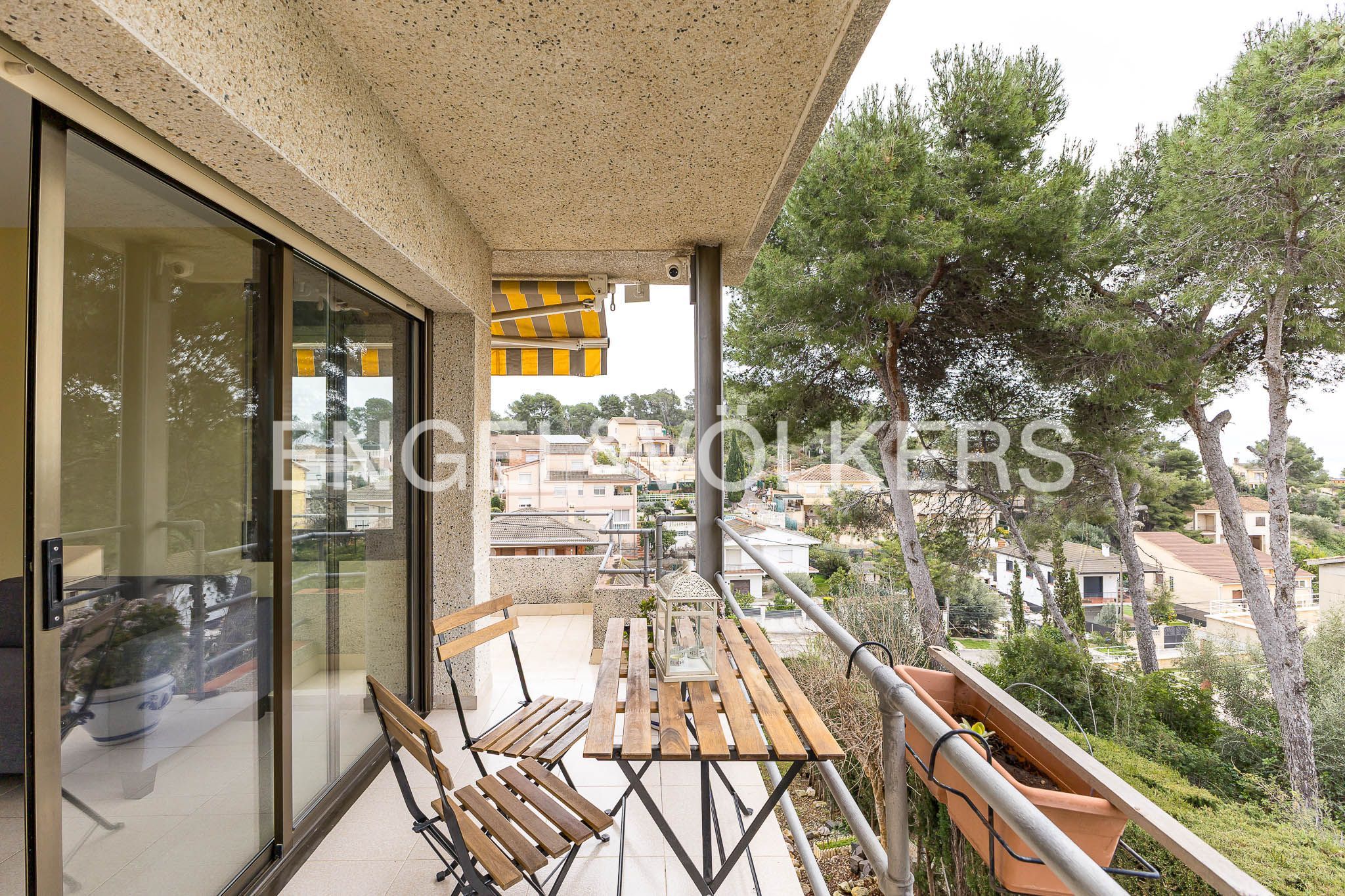 Casa o xalet de lloguer a Costa Cunit - Els Jardins - Els Rosers