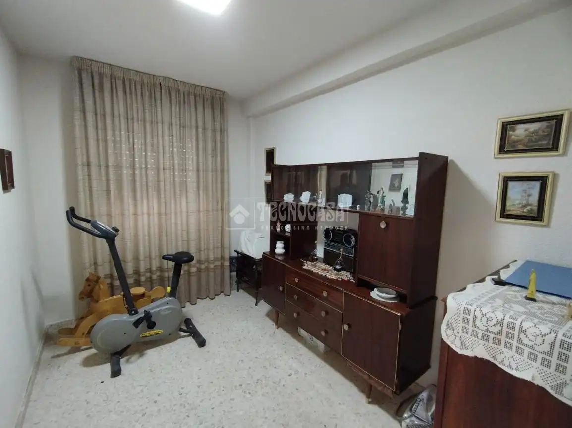 Piso con terraza en venta en Andújar, imagen 16