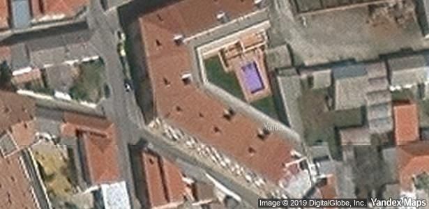 Garage for sale in Cabañas de la Sagra