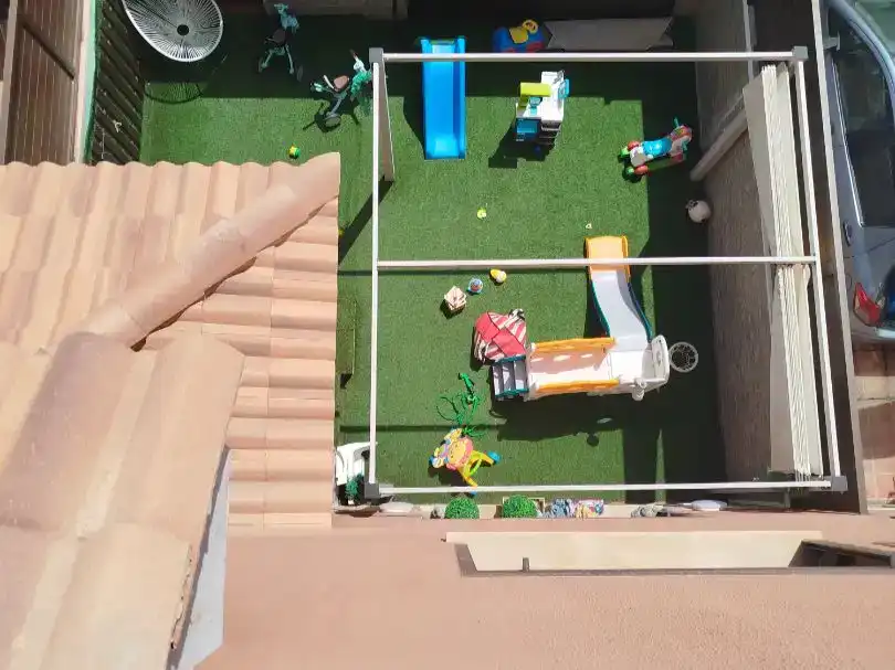 Terrassa de Dúplex en venda en Puerto del Rosario amb Balcó