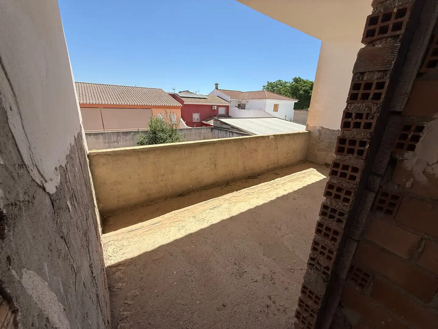 Terrassa de Casa o xalet en venda en Láchar