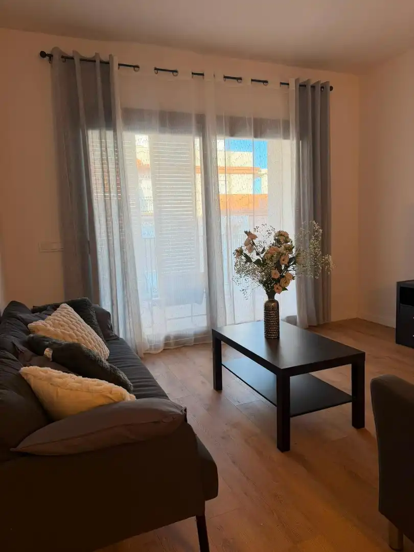Appartement compact avec piscine à vendre à Estepona Pueblo, imagen 8