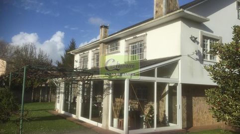 Photo 5 of Houses for sale in Ares, A Coruña