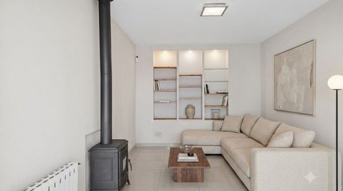 Photo 4 of Houses for sale in 16 Carrer D'aguilar, La Font d'en Fargues, Barcelona Capital