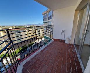 Apartament en venda a Carlos Arniches, Manantiales - Estación de Autobuses