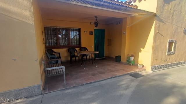 Casa-chalet en Venta en La Caparrella