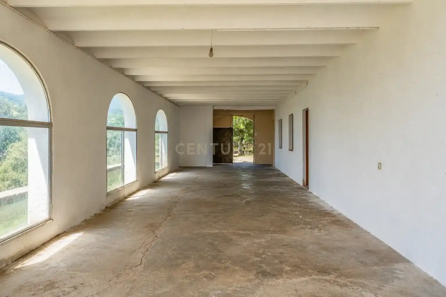 Finca rústica en venta en Arenys de Mar con Jardín privado
