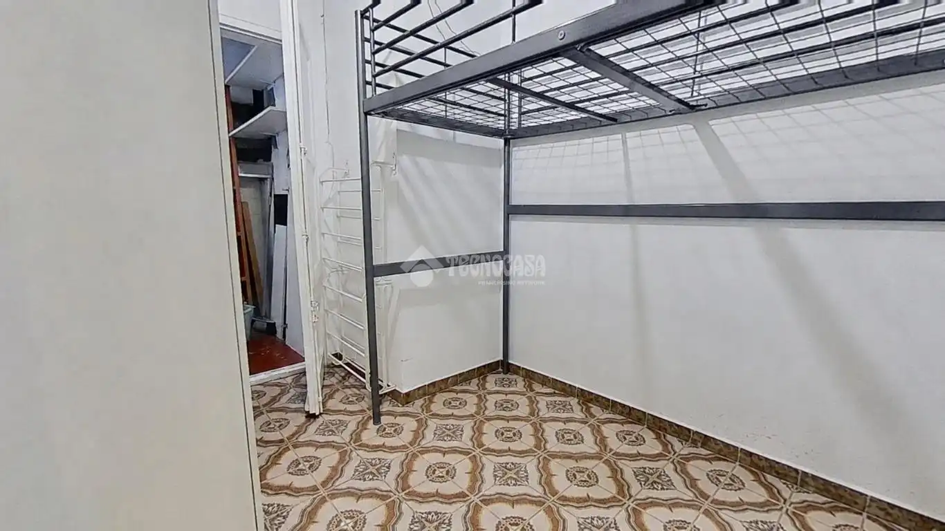 Pis amb terrassa en venda a Horta - Guinardó, imagen 19
